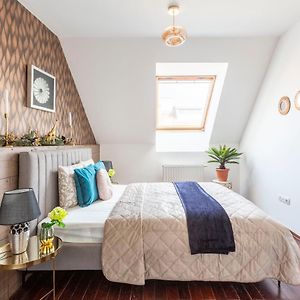 Appartement met Drie Slaapkamers